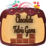 Chocolate Tetris Game