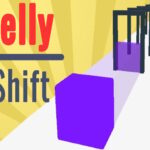 Jelly Shift: lite